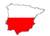 RESTAURANTE ESTACIÓN WOK - Polski
